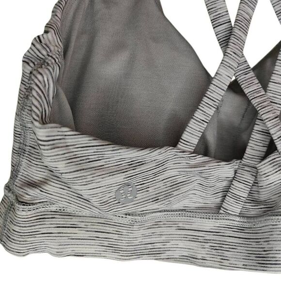 Lululemon Energy Bra - Picture 5 of 5
